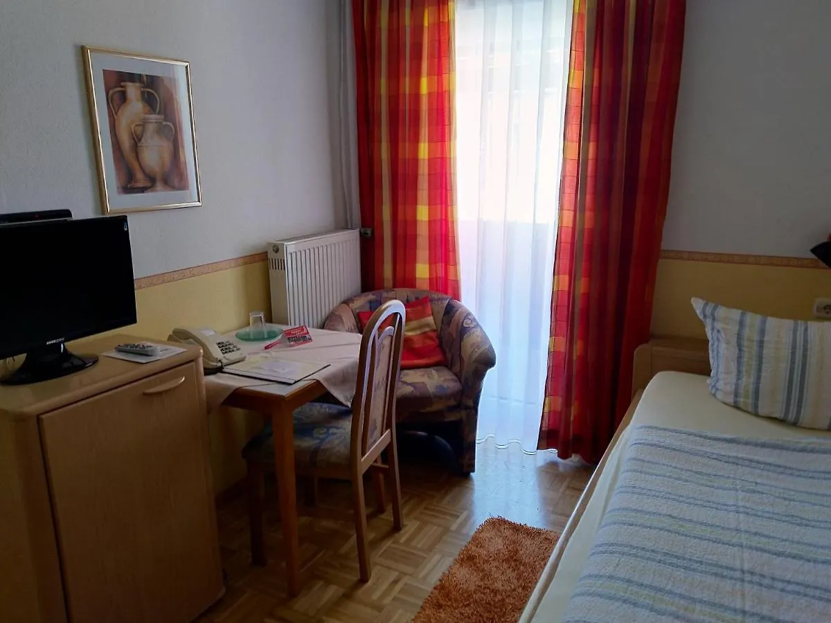 Pension Schneider, Bad Gögging Neustadt an der Donau 0*,