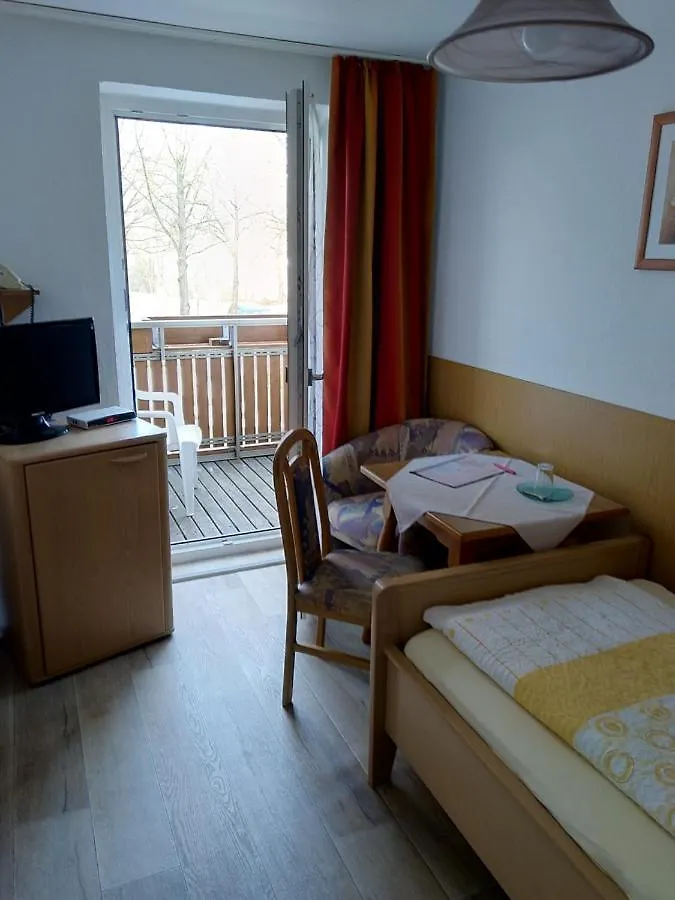 Pension Schneider, Bad Gögging Neustadt an der Donau 0*,  Deutschland