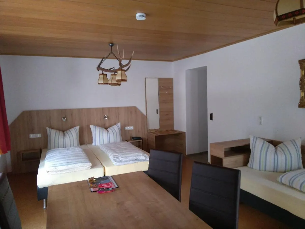 Frühstückspension Pension Schneider, Bad Gögging Neustadt an der Donau