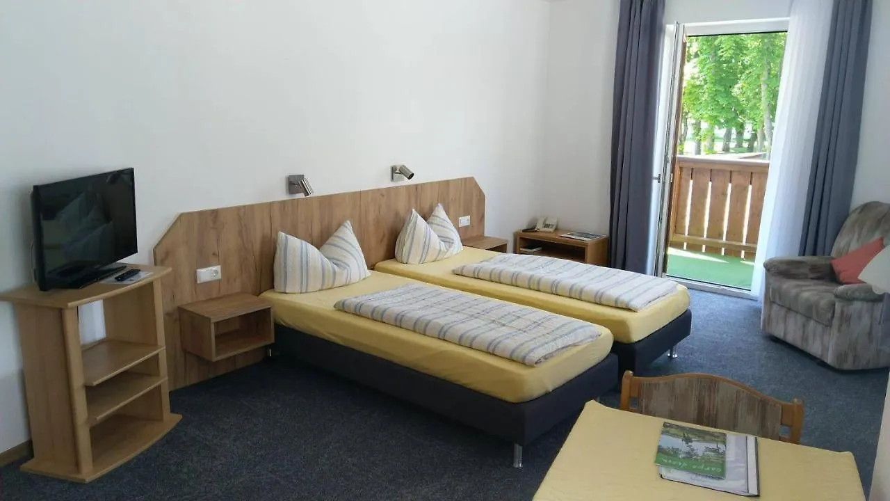 Pension Schneider, Bad Gögging Neustadt an der Donau Frühstückspension