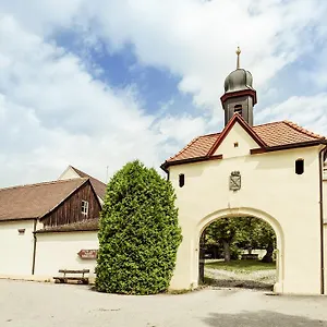 Hotel&reitsportzentrum Kreuth Gasthof