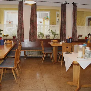 Bayerischer Hof Hotel