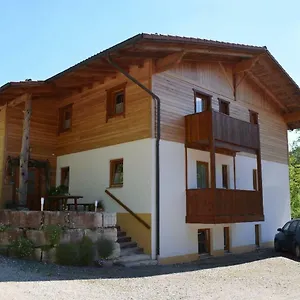 Gästehaus Regenbogen Gasthof