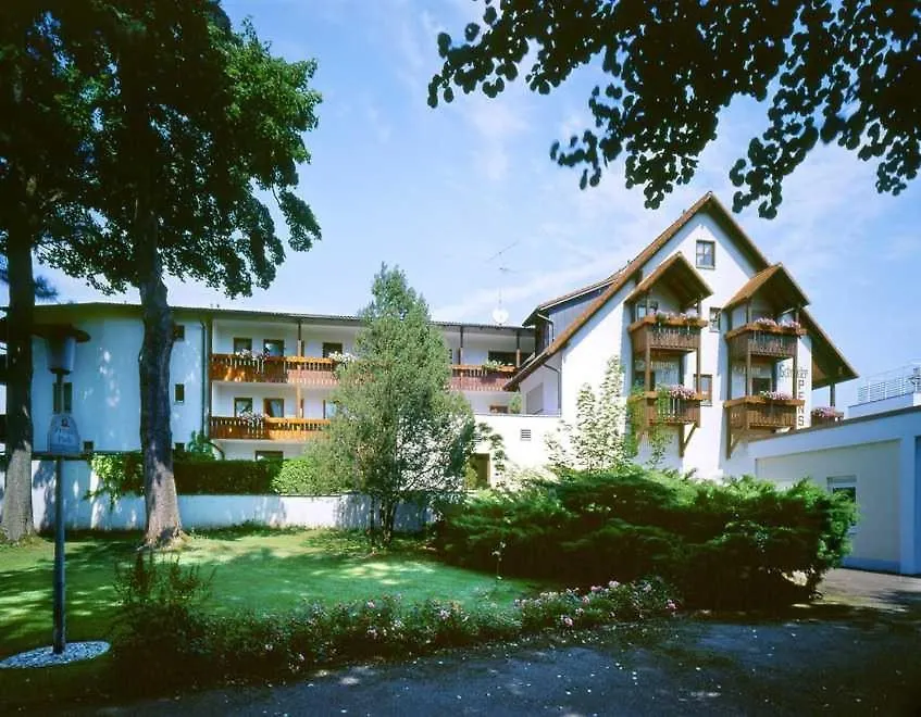 B&B Pension Schneider, Bad Goegging 노이슈타트 안 데어 도나우