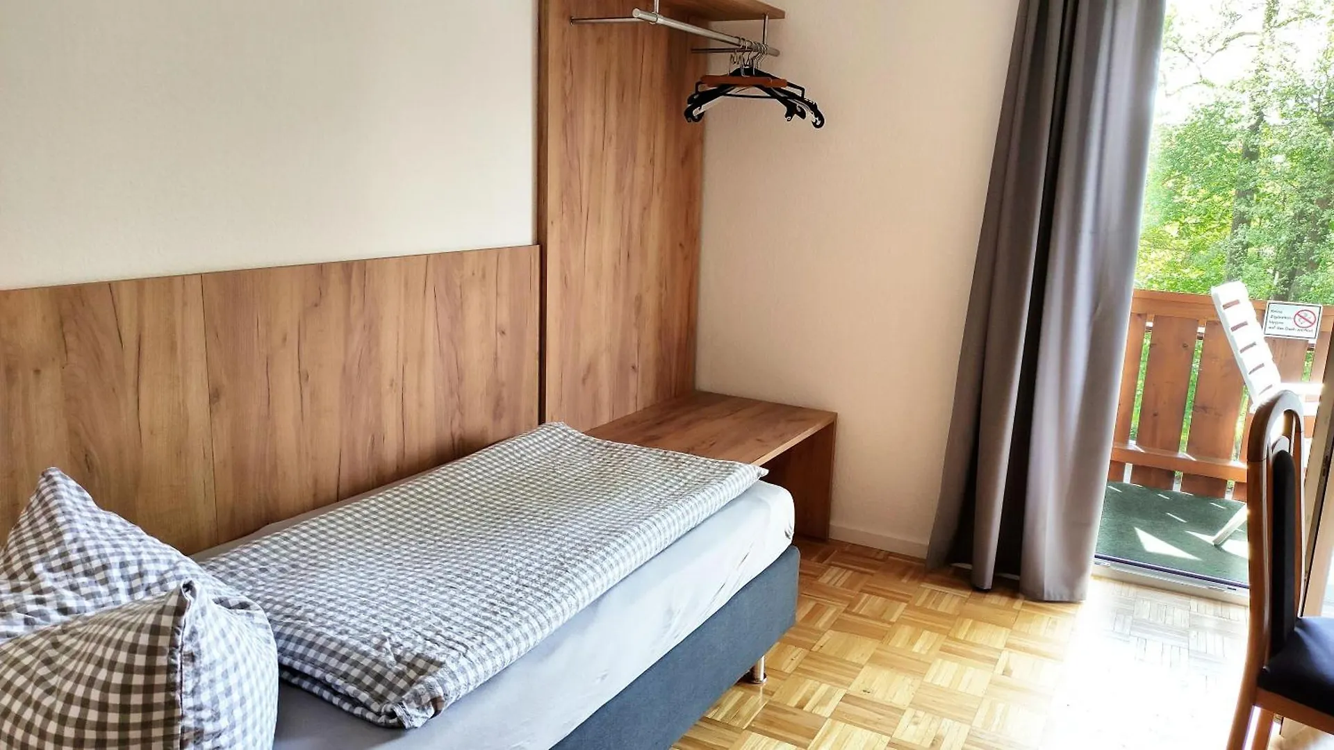 B&B Pension Schneider, Bad Goegging 노이슈타트 안 데어 도나우